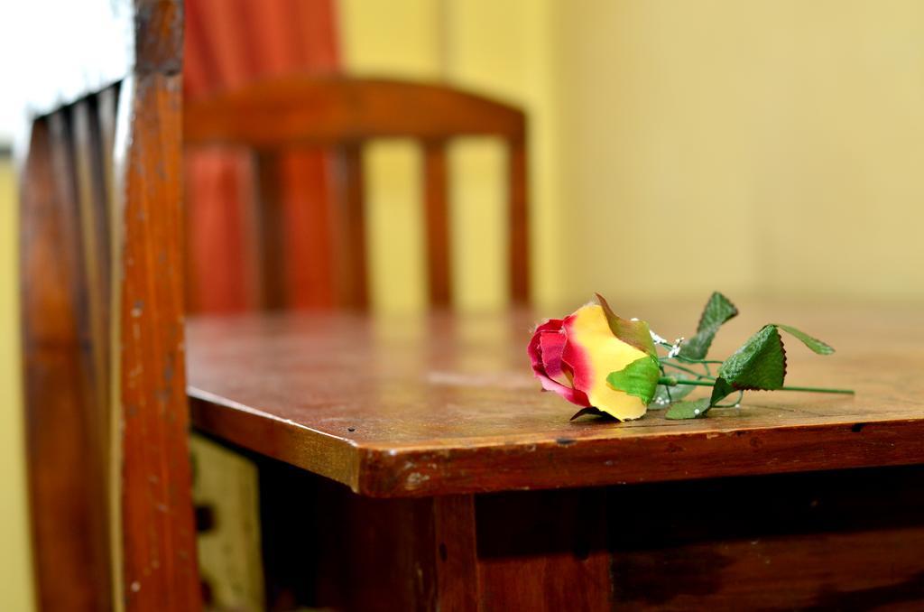 The Garden Rest Ξενοδοχείο Κάντι Δωμάτιο φωτογραφία